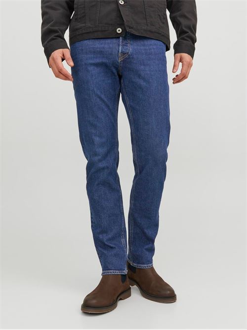  JACK AND JONES | 12242324/Blue Denim